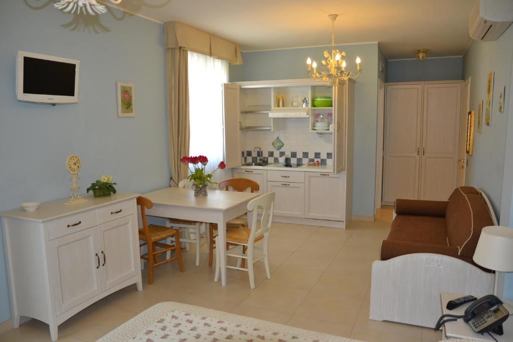 Incantea Resort Tortoreto Habitación foto