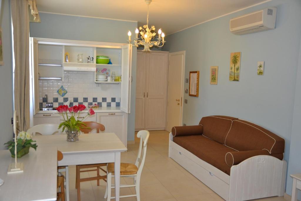 Incantea Resort Tortoreto Habitación foto