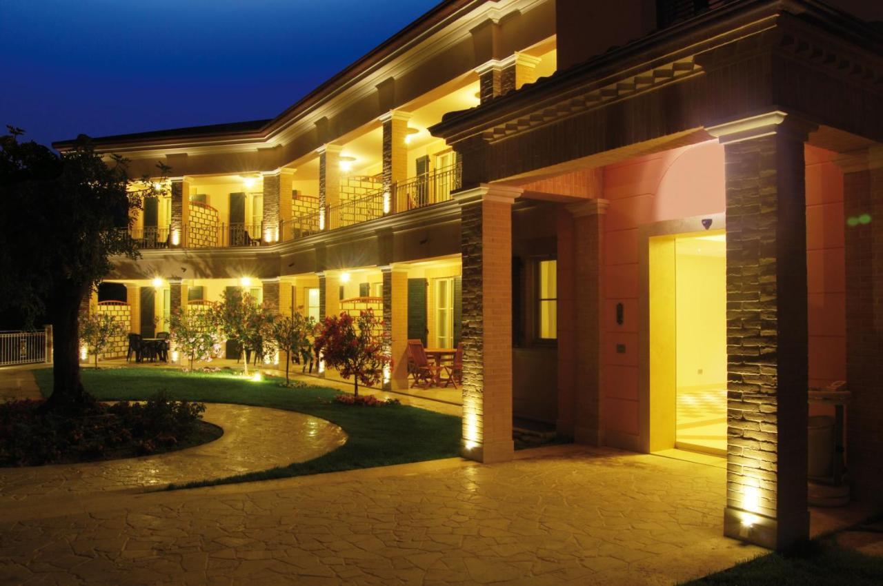 Incantea Resort Tortoreto Exterior foto
